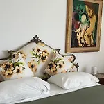 Mirella's Cute Place Апартаменты Удине