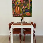 Mirella's Cute Place Апартаменты Удине