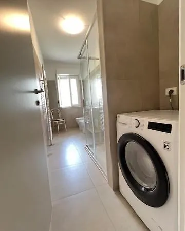 Mirella's Cute Place Apartman *