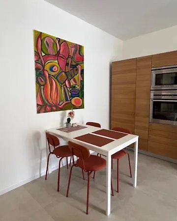 Mirella's Cute Place * Udine