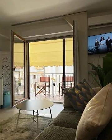 Mirella's Cute Place アパート ウーディネ