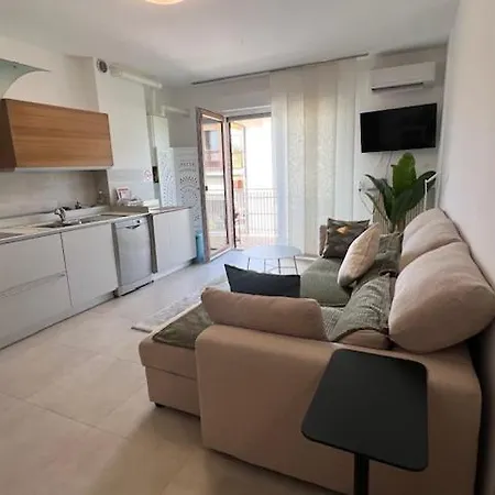 Apartman Mirella's Cute Place *