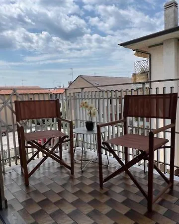 Apartman Mirella's Cute Place