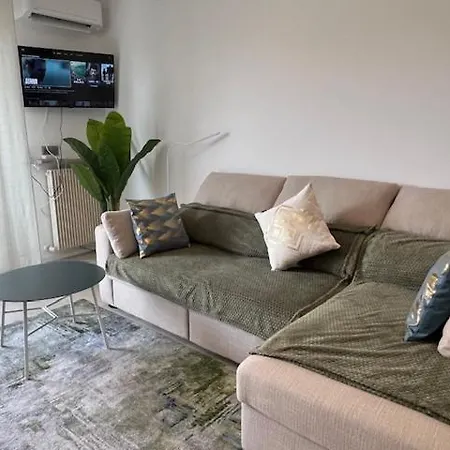 Apartman Mirella's Cute Place Udine