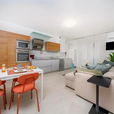 Mirella's Cute Place Apartman Udine